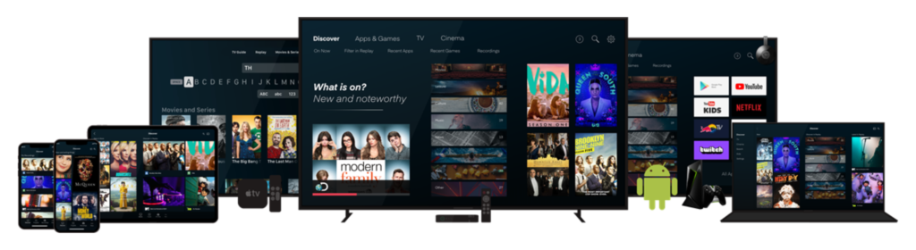 Iptv Germany