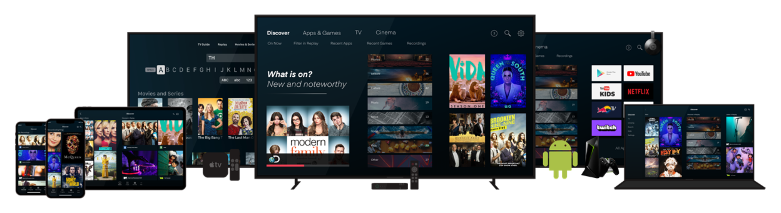 Iptv Germany