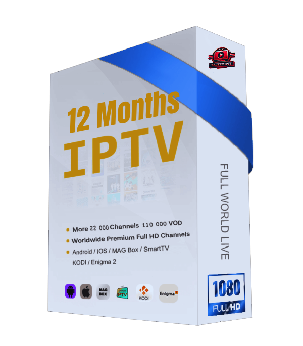 IPTV